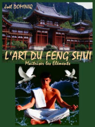 Title: L'Art du Feng Shui, Author: Joel Dominiq