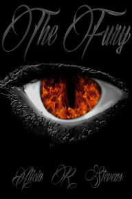 Title: The Fury, Author: Alicia R Stevens