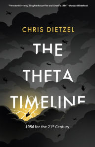 Title: The Theta Timeline, Author: Chris Dietzel