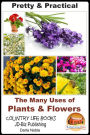 Pretty & Practical: The Many Uses of Plants & Flowers