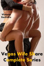 Vegas Wife Share: Complete Series