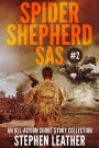 Spider Shepherd: SAS (Volume 2)