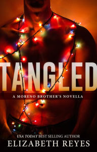 Title: Tangled (A Moreno Brother's novella), Author: Elizabeth Reyes