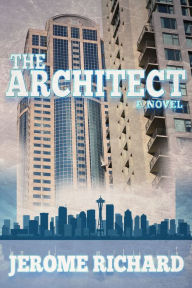 Title: The Architect, Author: Jerome Richard