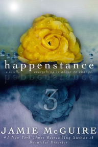 Title: Happenstance: A Novella Series (Part Three), Author: Jamie McGuire