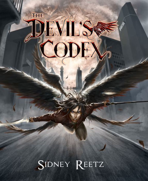 The Devil's Codex