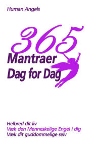 Title: 365 Mantraer dag for dag, Author: Human Angels