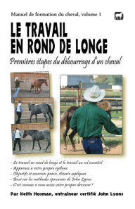 Title: Le travail en rond de longe, Author: Keith Hosman