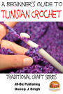 A Beginner's Guide to Tunisian Crochet