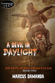 Title: A Devil in Daylight, Author: Marcus Damanda