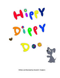 Title: Hippy Dippy Doo, Author: Donald A. Tangborn
