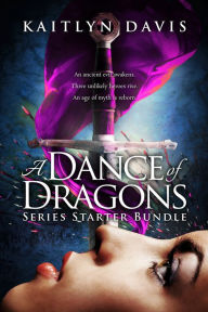 Title: A Dance of Dragons: Series Starter Bundle, Author: Kaitlyn Davis