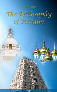 Title: The Philosophy of Religion, Author: Rod Hemsell