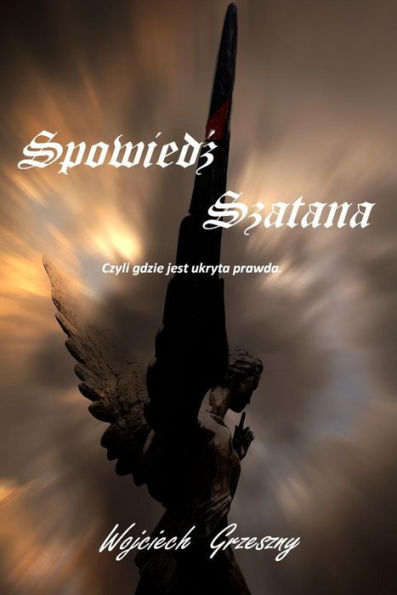 Spowiedz Szatana