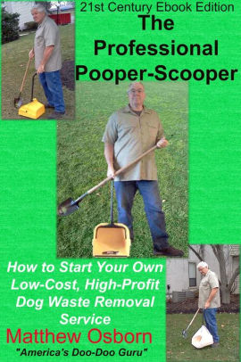 Poop Scoop Service In Avon In