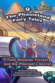 Title: The Phasieland Fairy Tales: 9, Author: Michael Raduga