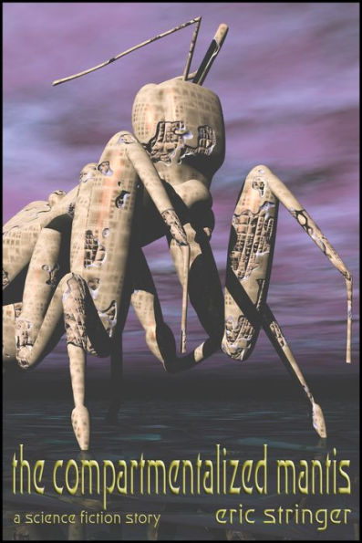 The Compartmentalized Mantis