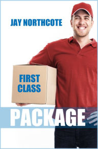 Title: First Class Package, Author: Jay Northcote