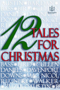 Title: 12 Tales of Christmas, Author: Jami Davenport