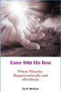 Enter Into His Rest