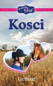 Title: Kosci, Author: Liz Braid