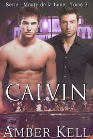 Title: Calvin, Author: Amber Kell