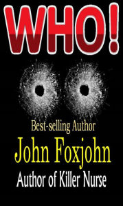 Title: Who!, Author: John Foxjohn