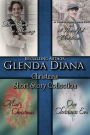 Box Set: Glenda Diana Christmas Short Story Collection