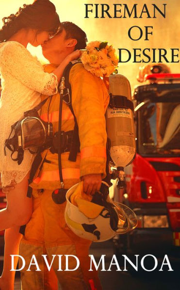 Fireman of Desire
