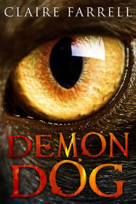 Title: Demon Dog (V.B.I. #1), Author: Claire Farrell