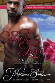 Title: Wait for Love, Author: Melanie Schuster