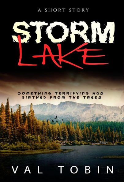 Storm Lake