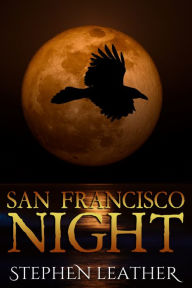 Title: San Francisco Night (The 6th Jack Nightingale Novel), Author: Stephen Leather