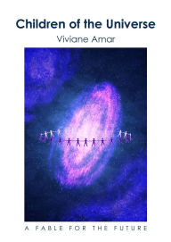 Title: Children of the Universe, Author: Viviane Amar