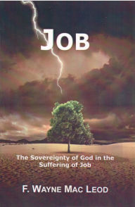 Title: Job, Author: F. Wayne Mac Leod