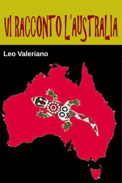 Vi racconto l'Australia