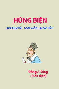 Title: Thuat hung bien cua nguoi Trung Hoa, Author: Dong A Sang