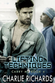 Title: Lifting Techniques, Author: Charlie Richards