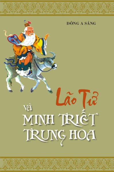 Lao tu va minh triet Trung Hoa