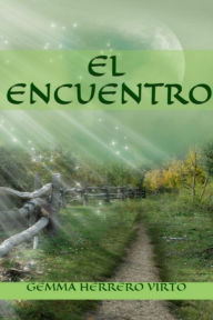 Title: El encuentro, Author: Gemma Herrero Virto