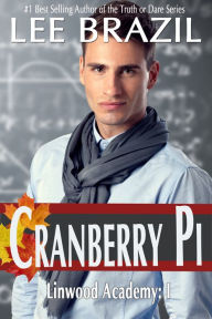 Title: Cranberry Pi, Author: Lee Brazil