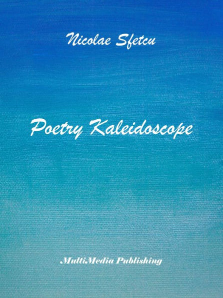 Poetry Kaleidoscope