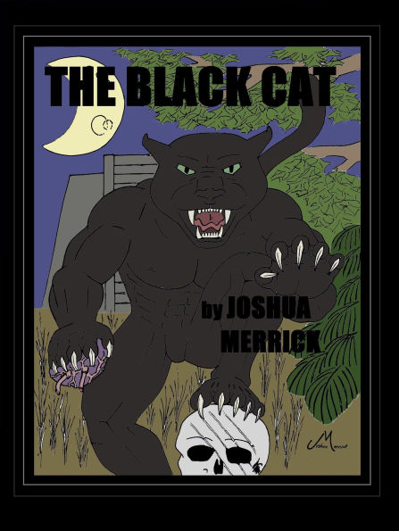 The Black Cat