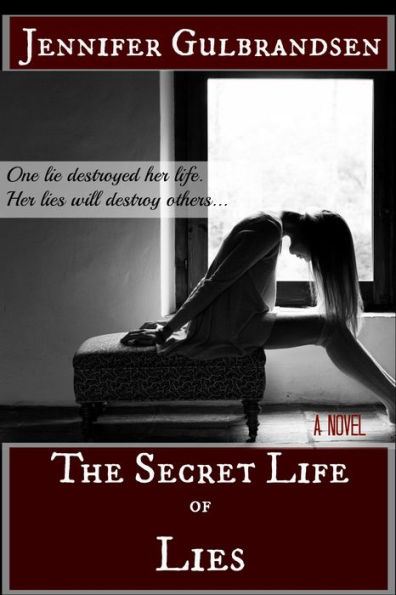 The Secret Life of Lies