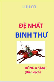 Title: De nhat BINH THU, Author: Dong A Sang
