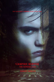 Title: Vampire Hunter: The Genesis 1890, Author: Robert Desilva