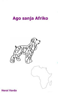 Title: Ago sanja Afriko, Author: Herai Varda