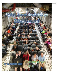 Title: Flying Space Available On Military Aircraft II, Author: W. Addison Gast