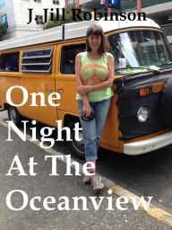 Title: One Night At The Oceanview, Author: J. Jill Robinson