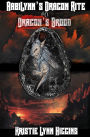 AabiLynn's Dragon Rite #0 Dragon's Brood: Egg Hatchlings' Ritual